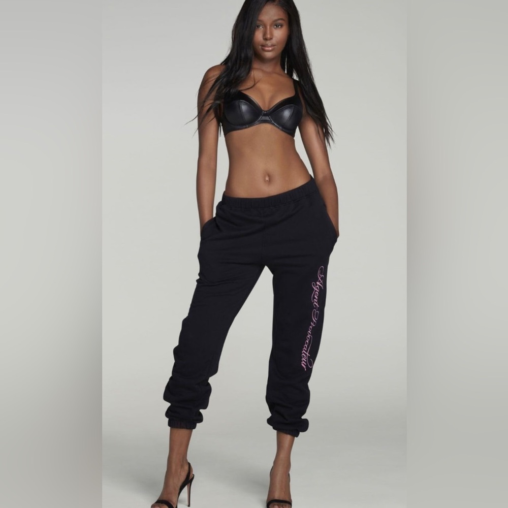 Agent Provocateur Joggers-Rayley Women’s Medium NWOT
